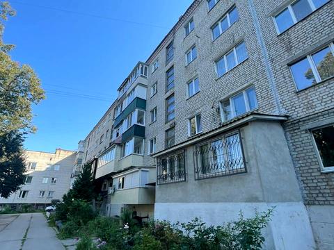 квартира по адресу Майборського ул., 16