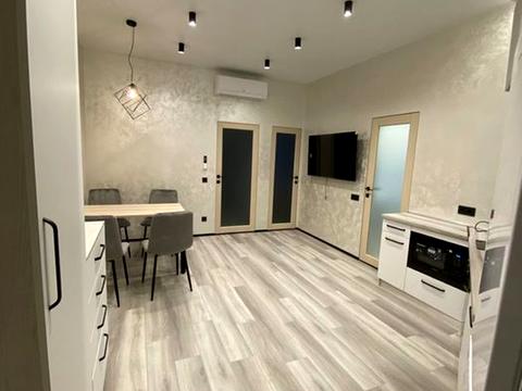 квартира за адресою Набережна Перемоги вул., 7