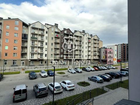 квартира по адресу Анатолія Луценка ул., 23