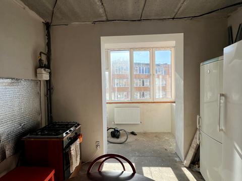 квартира по адресу Кармелюка ул., 5/8