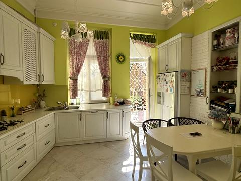 квартира по адресу Зеленая ул., 28
