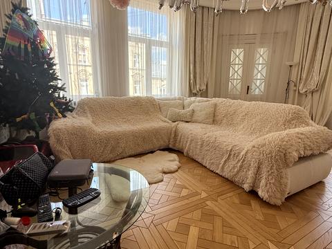 квартира по адресу Зеленая ул., 28