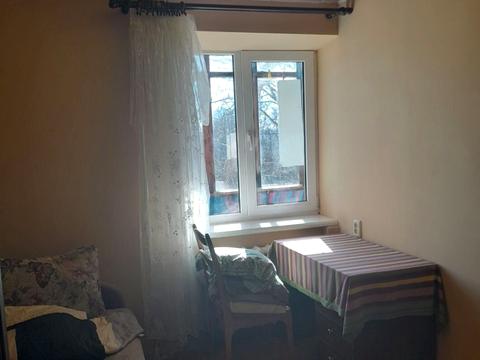 квартира по адресу Отакара Яроша ул., 61