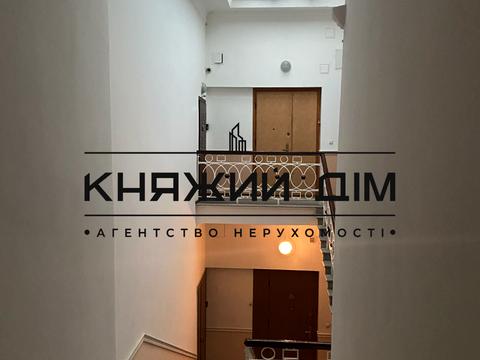 квартира за адресою Тарасівська вул., 6-А
