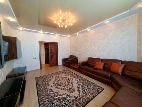 квартира по адресу Олены Пчилки ул., 3-А