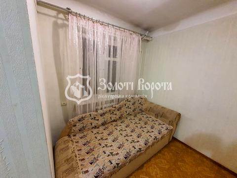 квартира по адресу Академика Вернадского бульв., 67