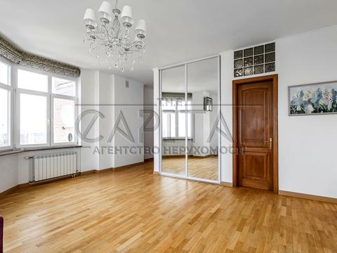 квартира за адресою Кловський узвіз, 5