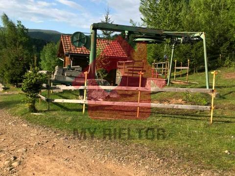 участок по адресу Центральна