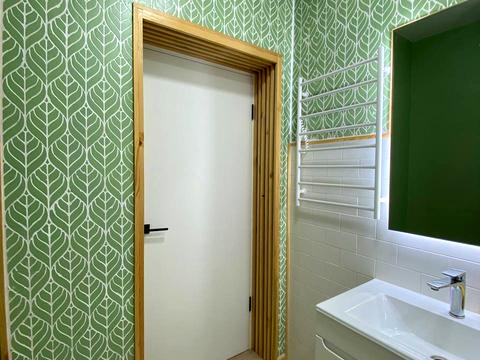 дом по адресу Физкультурная ул.