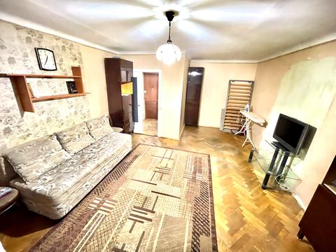 квартира за адресою Андрія Малишка вул., 21-А