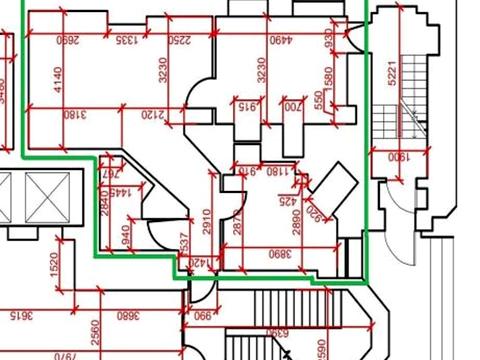 коммерческая по адресу Музейний пер., 4