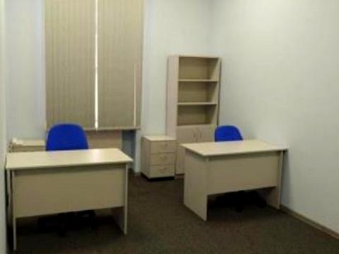 коммерческая по адресу Музейний пер., 4