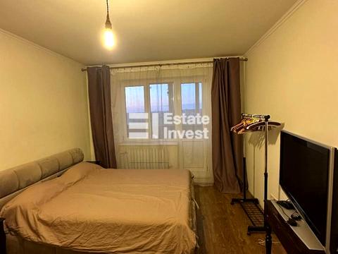 квартира за адресою Кушнарьова, 3