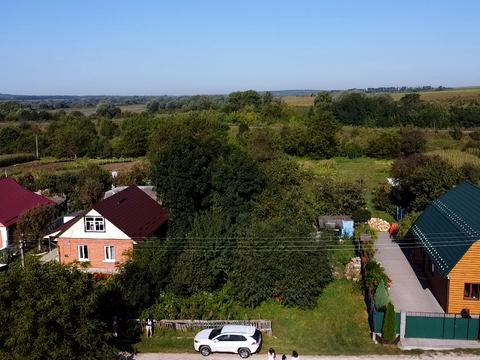 участок по адресу Лугова, 10/1