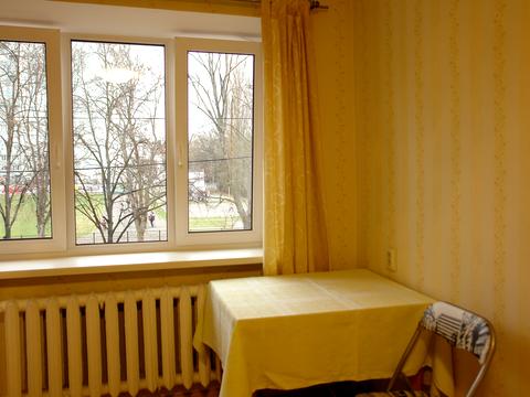 квартира за адресою Миколи Шепелєва вул., 6