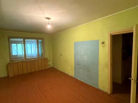 квартира по адресу Гната Хоткевича ул., 46/3