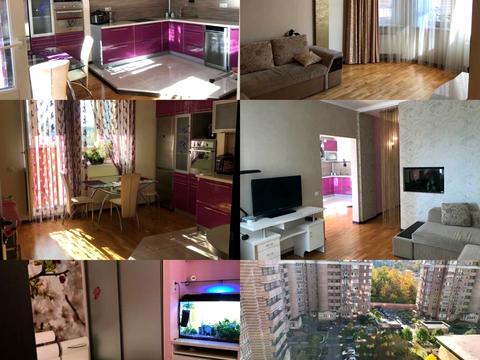 квартира за адресою Голосіївська вул., 13-Б