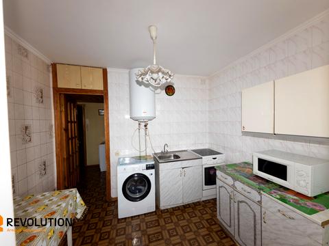 квартира за адресою Академіка Корольова просп., 12-І