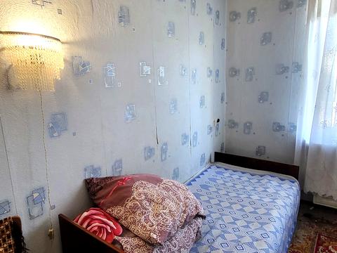 квартира за адресою В'ячеслава Чорновола вул. (Войкова), 4