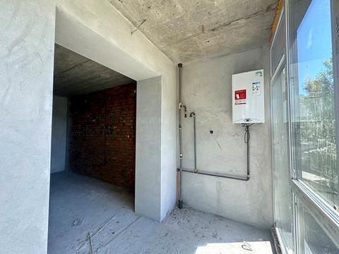 квартира по адресу Тернопільська ул., 13/6А