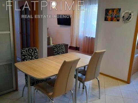квартира за адресою Костанайська вул., 2