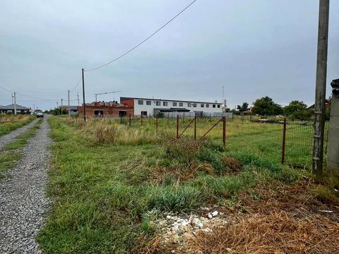 участок по адресу Колоскова