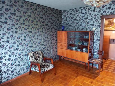 квартира за адресою Олександри Бурбело вул. (Писарєва), 7