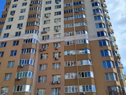 квартира за адресою Київська вул., 243-А