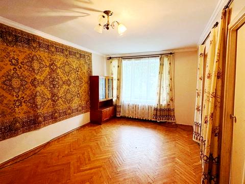 квартира по адресу Саломеи Крушельницкой ул., 52а