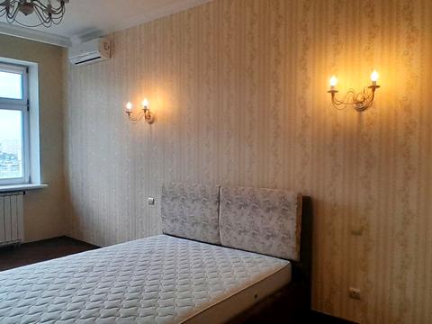 квартира за адресою Левка Лук'яненка вул. (Маршала Тимошенка), 21к3