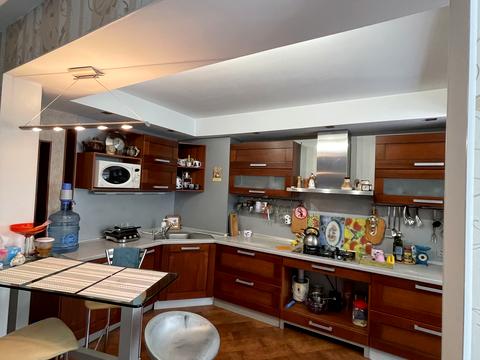 квартира по адресу Академика Королёва ул., 1