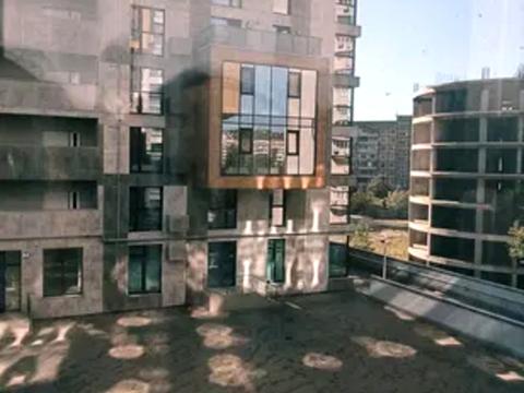 квартира за адресою Набережна Перемоги вул., 112-Д