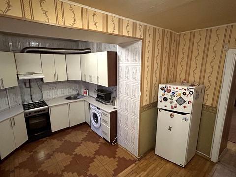 квартира по адресу Константиновская ул., 46/52