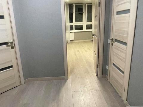 квартира за адресою Андрія Аболмасова вул. (Панельна), 7