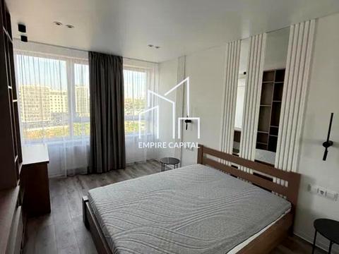 квартира по адресу Кульпарковская ул., 96