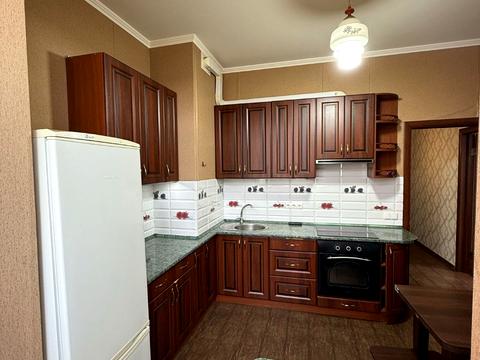 квартира по адресу провулок Іспанський, 1