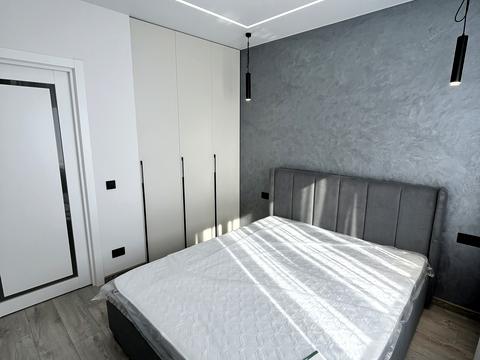 квартира по адресу Высочана ул., 18