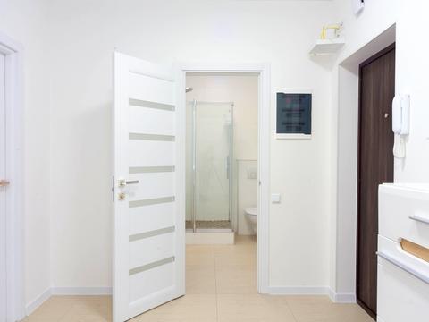 квартира по адресу Промениста ул., 44