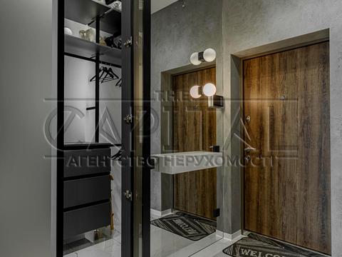 квартира за адресою Микільсько-Слобідська вул., 1-А