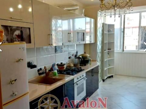 квартира по адресу Академика Сахарова ул., 18