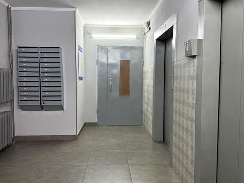 квартира по адресу Анны Ахматовой ул., 16-Г