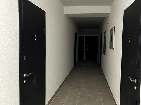 квартира по адресу Институтская ул., 6/1В
