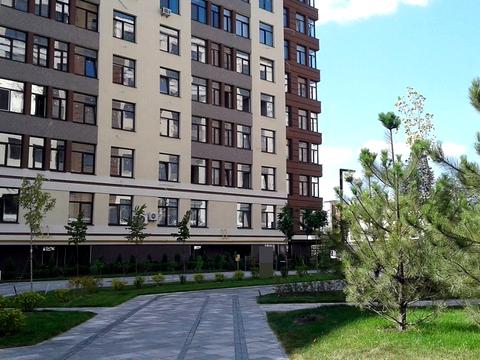 квартира за адресою Березова вул., 43