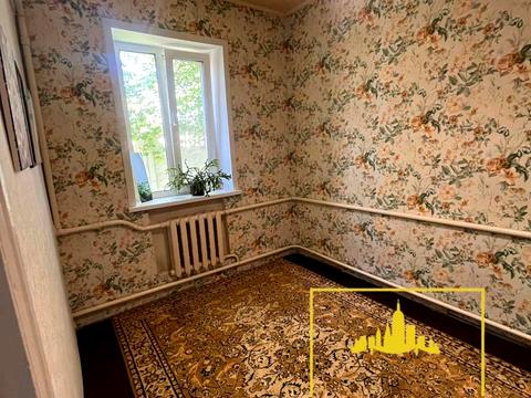дом по адресу Валентини Федько ул. (Лизы Чайкиной), 11/17
