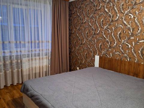 квартира по адресу Миру просп., 46