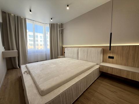 квартира за адресою Клубна вул., 12