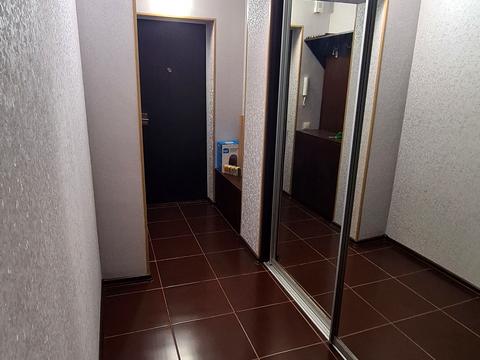 квартира по адресу Оксамитова ул., 1-Б