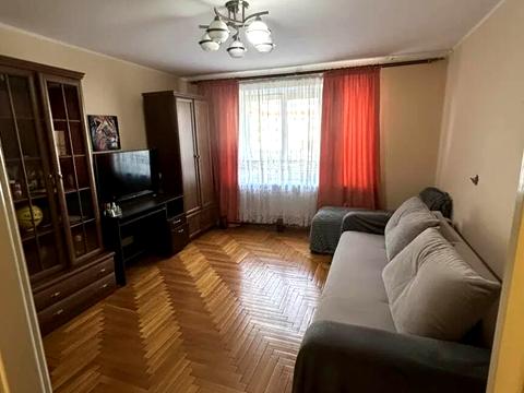 квартира по адресу Евгения Коновальца ул., 46