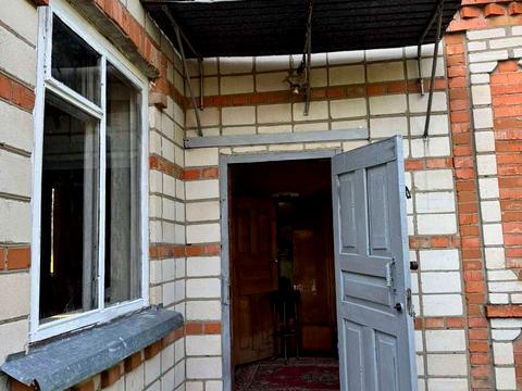 будинок за адресою Підлісна