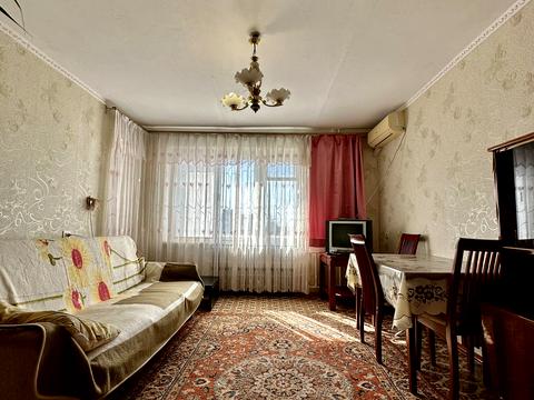 квартира за адресою Дніпро, Івана Багряного вул. (Агнії Барто), 10